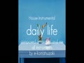 daily life(Original Chill/House Instrumental)