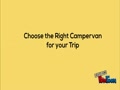 Important Tips for Planning a Campervan Trip in Australia
