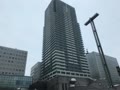 札幌駅の北口に…そびえ立つマンション！！