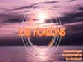 LOST HORIZONS(Original Trance/EDM Instrumental)