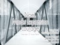 NoeL Mode Expansion courage Extended 12 House Remix